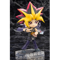 Authentic Yu-Gi-Oh! Yami Yugi cu-poche Figure 12cm